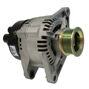 ALTERNATÖR 12V 90A FIAT DUCATO MAREA STRADA 1.9TDI