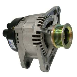 ALTERNATÖR 12V 90A FIAT DUCATO MAREA STRADA 1.9TDI