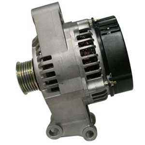 ALTERNATÖR 12V FORD FOCUS 90A