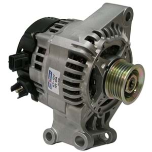 ALTERNATÖR 12V FORD FOCUS 90A