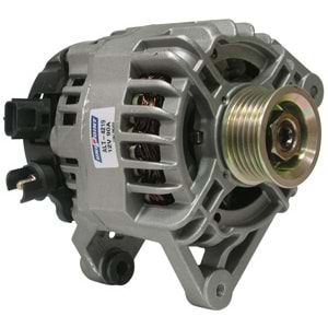 ALTERNATÖR 12V FORD FOCUS 1,8-2,0İ 90A
