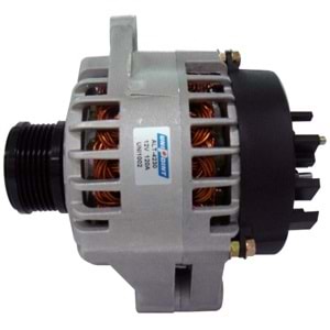 ALTERNATOR 12V 130A OPEL COMBO ZAFİRA YM