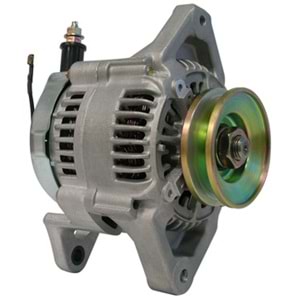 ALTERNATÖR 12V 40A KOMATSU FORKLİF JOHNDEERE