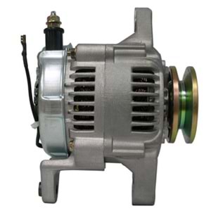 ALTERNATÖR 12V 40A KOMATSU FORKLİF JOHNDEERE