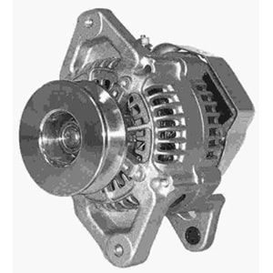 ALTERNATÖR 12V 60A FORKLİFT TOYOTA GENİŞ AYAK