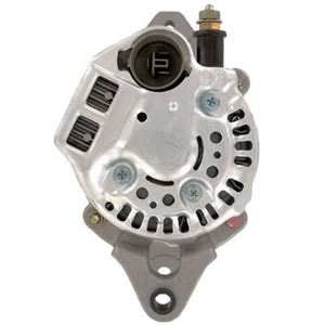 ALTERNATÖR 12V 60A FORKLİFT TOYOTA GENİŞ AYAK