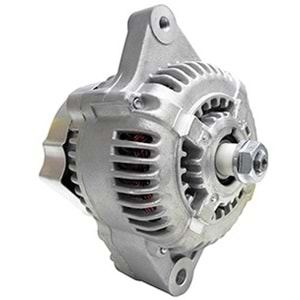 ALTERNATÖR 12V 80A 7 KANALLI TOYOTA HILUX PICK UP