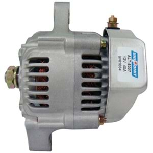 ALTERNATÖR 12V 70A İŞ MAK