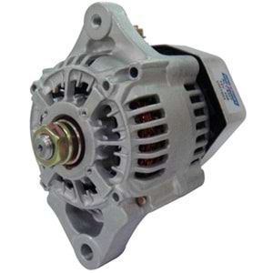 ALTERNATÖR 12V 70A İŞ MAK