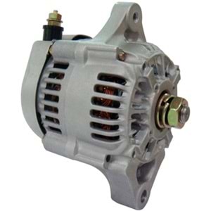 ALTERNATÖR 12V 70A İŞ MAK