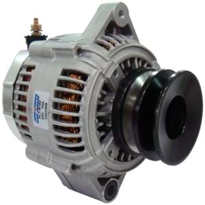 ALT.24V 60A CATERPIL 914G 2 KANAL