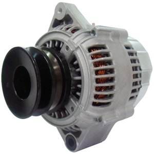 ALT.24V 60A CATERPIL 914G 2 KANAL