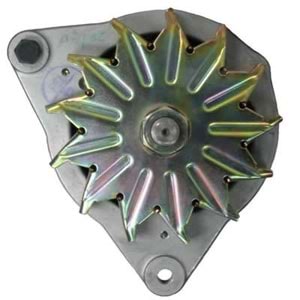 ALTERNATOR 12V 70A CW DÖNÜŞ DİK KULAK CARRIER TRAN