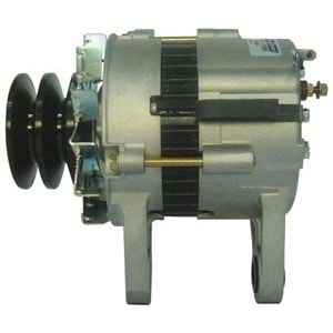 ALTERNATÖR 24V 40A HITACHI EX200.6B DI T ISUZU MO