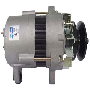 ALTERNATÖR 24V 40A KOMATSU LOADER WA100150 6D95