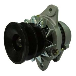 ALTERNATÖR 24V 40A KOMATSU EXCAVATOR PC300 6D108