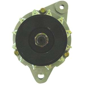 ALTERNATÖR 24V 40A KOMATSU EXCAVATOR PC300 6D108