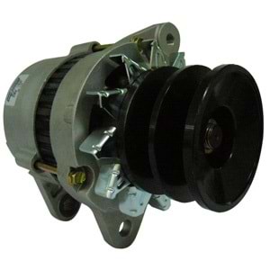 ALTERNATÖR 24V 40A KOMATSU EXCAVATOR PC300 6D108