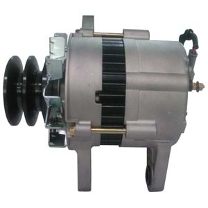 ALTERNATÖR 24V 40A KOMATSU EX 200