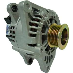ALTERNATÖR 12V 120A HYUNDAI SANTA FE 2003-2005