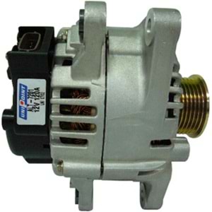 ALTERNATÖR 12V 120A HYUNDAI SANTA FE 2003-2005