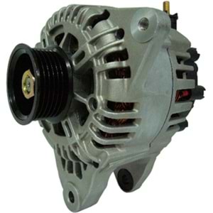 ALTERNATÖR 12V 95A HYUNDAI SONATA 2,5L 1999>