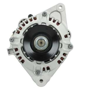 ALTERNATOR 12V 75A L300 V018 YERİNE