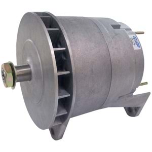 ALTERNATÖR 24V 120A MAN EL202 - SCANIA BN113