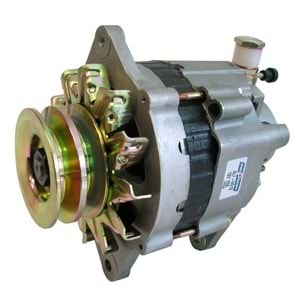 ALTERNATÖR 12V 70A NISSAN LEVENT TD23-TD25