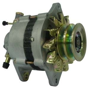 ALTERNATÖR 12V 70A NISSAN LEVENT TD23-TD25