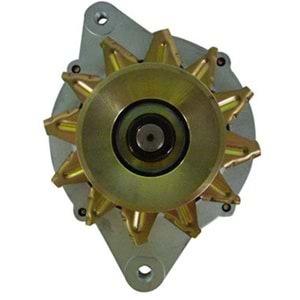 ALTERNATÖR 12V 55A ISUZU TEK TEKER