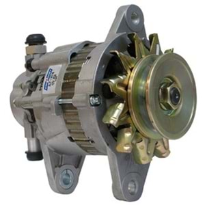 ALTERNATÖR 24V 25A MITSUBISHI CANTER FE 449