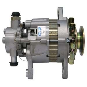 ALTERNATÖR 24V 25A MITSUBISHI CANTER FE 449