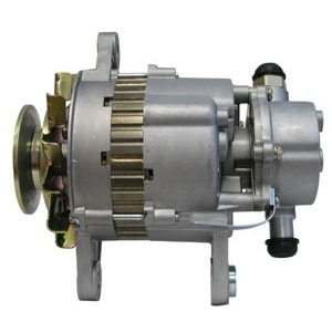 ALTERNATÖR 24V 25A MITSUBISHI CANTER FE 449
