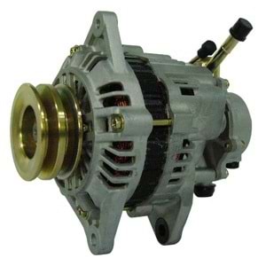 ALTERNATÖR 12V MITSUBISHI L300 YM ÇİFT KASNAK
