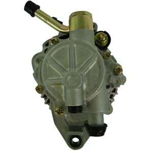 ALTERNATÖR 12V MITSUBISHI L300 YM ÇİFT KASNAK