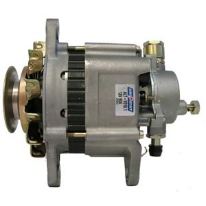 ALTERNATÖR 12V 50A ISUZU NKR 93-98 TEK