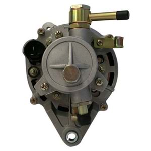 ALTERNATÖR 12V 50A ISUZU NKR 93-98 TEK