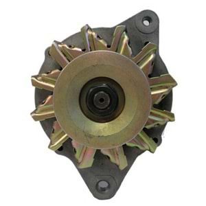 ALTERNATÖR 12V 50A ISUZU NKR 93-98 TEK