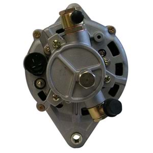 ALTERNATÖR 24V 40A ISUZU NPR TEK KANALLI