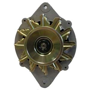 ALTERNATÖR 24V 40A ISUZU NPR TEK KANALLI