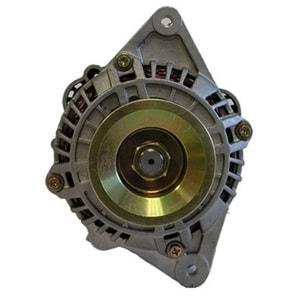 ALTERNATÖR 12V MITSUBISHI L300 Y.M ÇİFT KASNAK