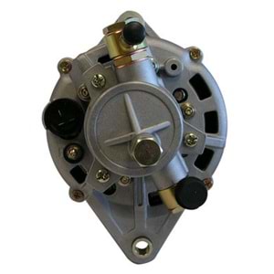 ALTERNATÖR 24V 40A ISUZU NKR İKİ KANALLI