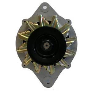ALTERNATÖR 24V 40A ISUZU NKR İKİ KANALLI