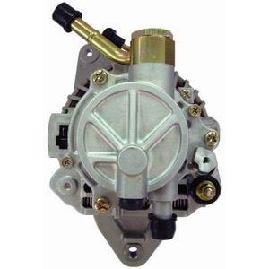 ALTERNATÖR 12V 75A HYUNDAI H100 ÇİFT KASNAK