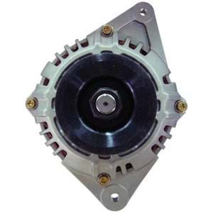 ALTERNATÖR 12V 75A HYUNDAI H100 ÇİFT KASNAK