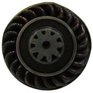 KOLL24V COBELCO İŞ MAKİNASI