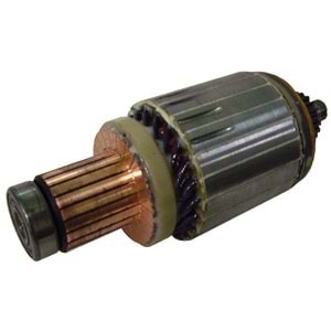 KOLL.24V CUMMINS DİZEL
