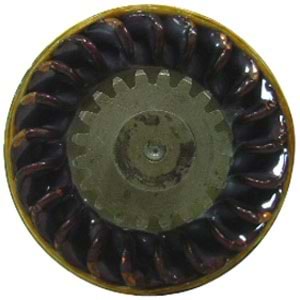 KOLL.24V CUMMINS DİZEL