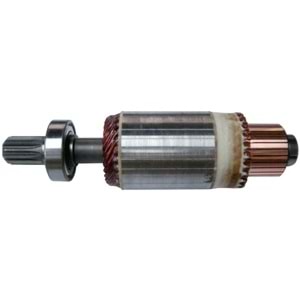 KOLL24V ISUZU ŞAMPİYON KAMYON 98-03 (Rulmanlı)